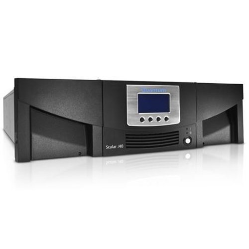 Preisvergleich Produktbild QUANTUM Scalar i40 Advanced Reporting License