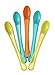 Tommee Tippee Explora Soft Tip Weaning Spoons (5-pack)