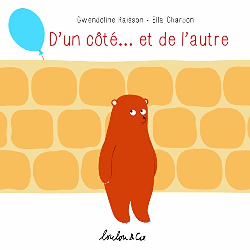 D'un côté et de l'autre