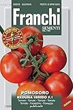 tomate hibrido optima f1 1 PC Potseed Las Semillas del Tomate Franchi Híbrido F1 Selección Especial Reduna