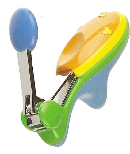 Preisvergleich Produktbild primamma Nagelclip