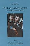 Image de Laesning Og Bogmarked I 1600-Tallets Danmark