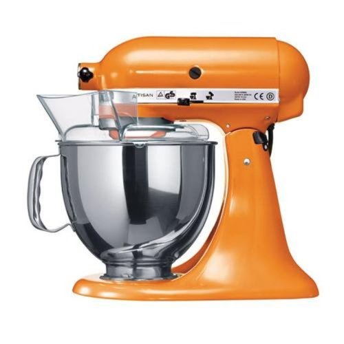 Imagen 3 de KitchenAid 5KSM150PSETG4