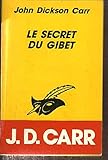 Le Secret du Gibet