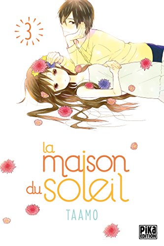 Download La maison du soleil T03