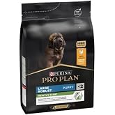 Pro Plan Large Robust Puppy Tavuklu K&ouml;pek Maması 12 kg