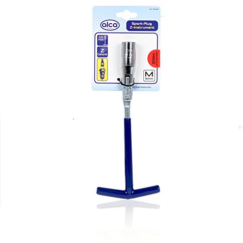 Preisvergleich Produktbild Zuendkerzenschluessel 16 mm