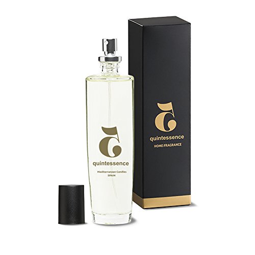 Más Relax, Ambientador casa-hogar en Spray Perfumado con Notas a Lima y Canela de Sri Lanka