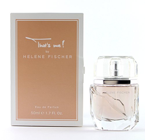 Helene Fischer That’s me femme, Eau de Parfum, 1er Pack (1 x 50 ml) - 2