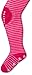 Twins Baby Girls Non Slip Tights, Pink (Pink ), 9-12 Months (Manufacturer size: 86)