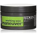 Redken For Men Maneuver Wax - 100 ml