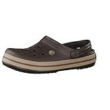 crocs Unisex-Erwachsene Crocband Clogs