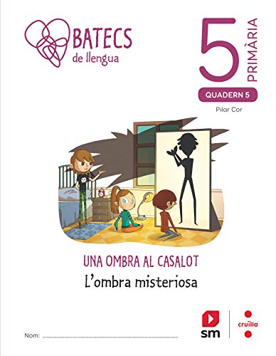 Batecs de Llengua 5 Primària