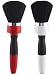 Super Soft Neck Duster Brush for Salon Stylist, Barber Hair Cutting Make up Cosmetic Body Brush (Pack of 1)
