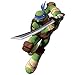 Produktbild Stickersnews-Sticker super Teenage Mutant Ninja Turtles heros 8897 22 x 30 cm