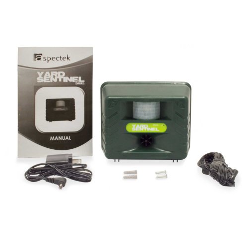 UPGRADED-1-Aspectek-Bark-Stop-Classic-Dog-Silencer-Bark-Controller-5000-ft2-coverage-with-Adjustable-Dials-Weather-Resistant