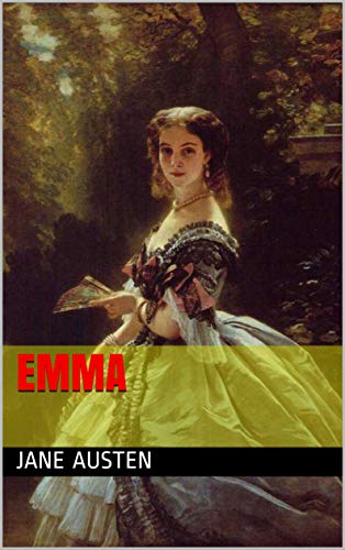 Emma (Spanish Edition) Emma (Spanish Edition)