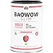 Produktbild Berlin Organics - Baowow Slim Erdbeere - 100% Bio Abnehm-Shake - Ballaststoffreicher Diätshake zum Abnehmen mit Konjakmehl aus Konjakwurzel