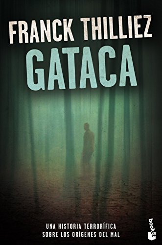 Gataca livre