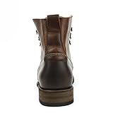 botas sendra hombre  Sendra Boots - 9049 Kaspar B Evolution U/M Tang-40