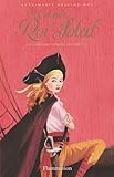 Les Colombes du Roi-Soleil, Tome 7 : Un corsaire nommé Henriette