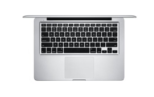 Apple MacBook Pro 13  Late 2011  - Core i5 2 4GHz  4GB RAM  500GB HDD