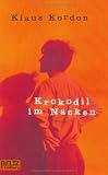 Cover zum Buch Krokodil im Nacken