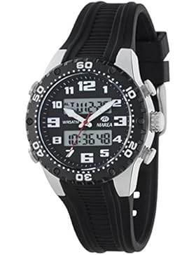 Marea Unisex Kinder-Armbanduhr B35285/2