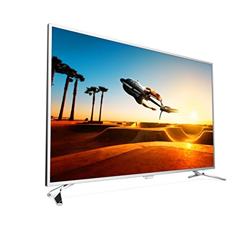 Preisvergleich Produktbild Philips 49PUS7272 123 cm (Fernseher)