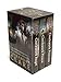 The Infernal Devices 1-3 Boxed Set by 