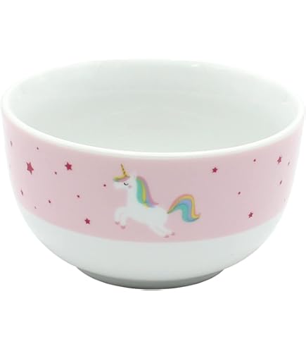 Ciotola Cereali WMF In Porcellana - Multicolore, Ø13.8cm - Foto 4