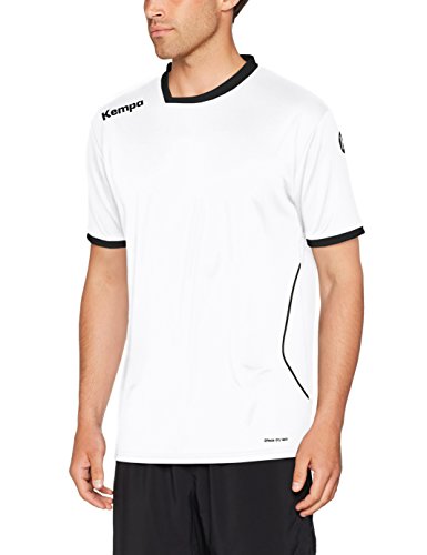 Kempa Curve T-Shirt pour Homme