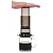 Produktbild Aerobie Coffee Maker: aromareicher, weicher und schneller Kaffee