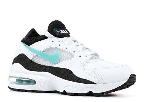 nike air max 93 mujer rojas