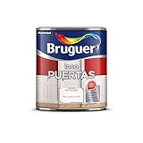 🏠 SUPERFICIES: ideada para renovar todo tipo de superficies de madera. Especialmente puertas, aunque también es idónea para lacar todo tipo de muebles.
