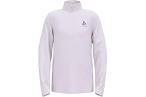 Odlo Berra Kids_542499 Veste en Polaire Mixte Enfant (Lot de 1)