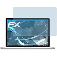 Pack De 2 Protections D'écran AtFoliX FX-Clear Pour Medion LIFETAB E10316 MD98516 - Transparent