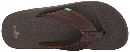 sanuk brumeister primo