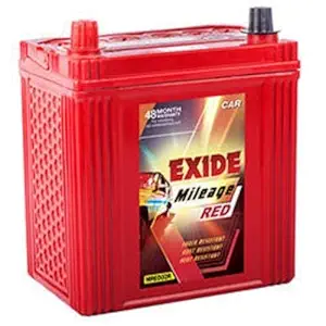 EXIDE Battery ML38B20R Parts & Accessories