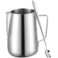 Pot à Chaudière Double 600ml En Acier Inoxydable 304 Pour Fabrication De Bougies - Neuf