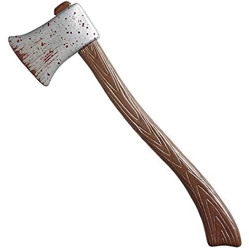 Amazon.co.uk fake chainsaw