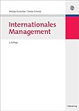 Image de Internationales Management