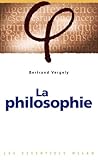 La philosophie