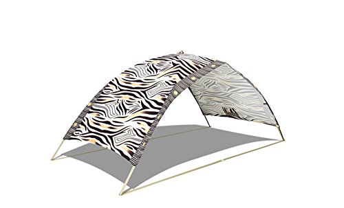 Preisvergleich Produktbild solimero suntent UV80+ Sonnenzelt Sonnenschutz (SAMBIA)