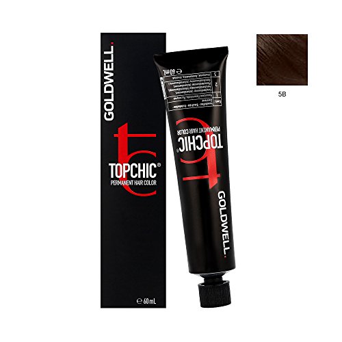 Price comparison product image Topchic Tube 5B