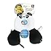 BenBat Travel Friends On The Go Head and Neck Support 0-12 Months (panda design)