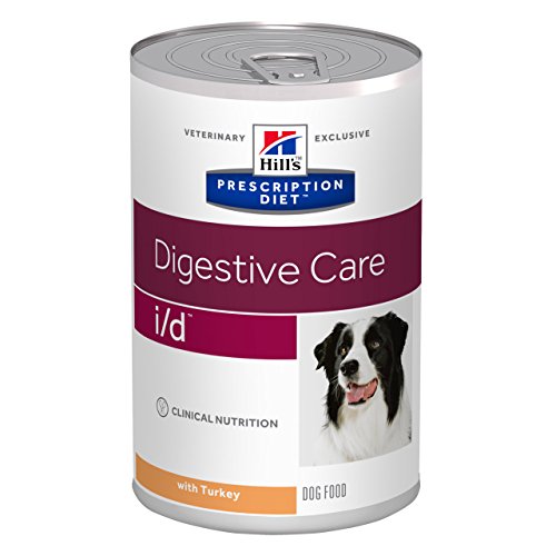 Preisvergleich Produktbild Hills Prescription Diet Canine i / d Dose 12x360g