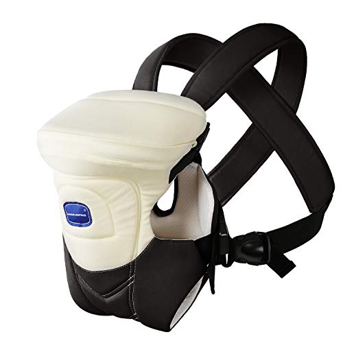 windsleeping baby carrier
