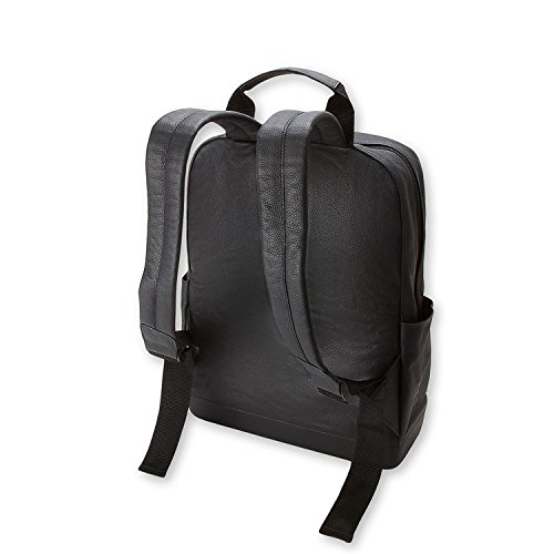 Moleskine Classic Leather Backpack