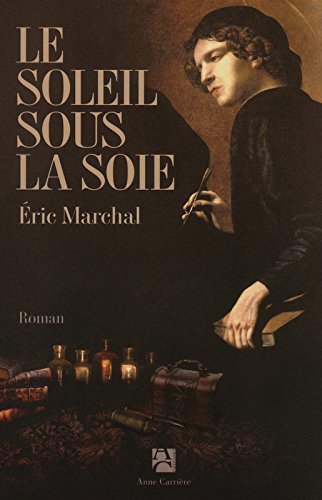 Le  Soleil sous la soie